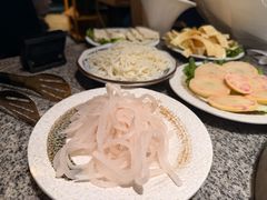 -云荷里·蒸汽石锅鱼·云南菜(中发百旺店)