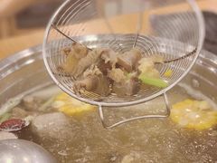 -就这么牛潮式牛肉火锅(华侨城店)