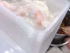 韭王鲜虾肠-穗银肠粉店(东川路店)