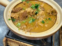 -大清花饺子(山庄店)