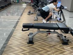 -美航国际健身(北京华联店)