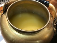 -松林阁烤肉(延大店)