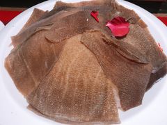 毛肚-袁老四老火锅(盘龙城店)