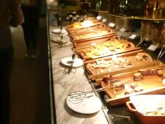 自助取餐区-云海轩·海鲜自助-河北云瑧世纪大饭店1F