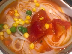-百春原湖南牛肉粉(百联世纪店)