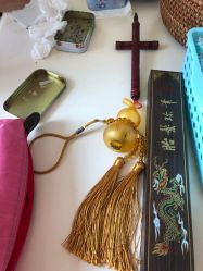 -禧婴婴儿理胎发·胎毛笔定制纪念品(新街口店)