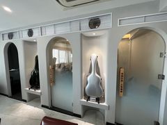 -何顺华吉他沙龙