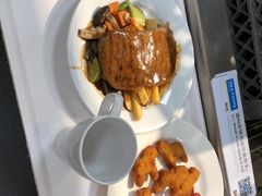 -宜家·瑞典风味餐厅(三桥店)