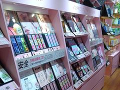 -4inlook美目美佳隐形眼镜店(大悦城店)