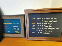 -SINCEO圣希欧手工西服定制(长沙总店)