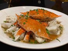 -高佳庄·海鲜酒楼(定海店)