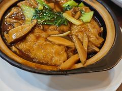 -长兴菜馆(高桥店)