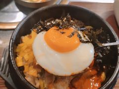 -我们家韩国烤肉8号店(郫都店)