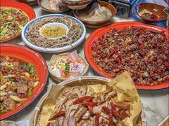 -常和州·夜宵大排档(常州单店)