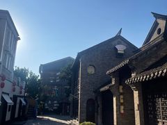 -回龙窝历史文化街区