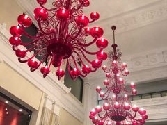 -Salon de The de Joel Robuchon(外滩18号店)