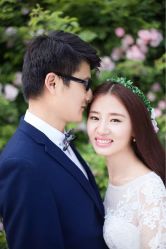 点击看大图 -太郎花子婚纱摄影艺术中心