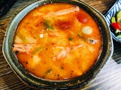 -Hi YOU你的饭局泰餐厅(雍和宫店)