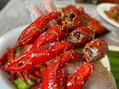 -四妹餐厅(玫瑰街店)