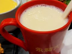 -永和大王(长寿路店)