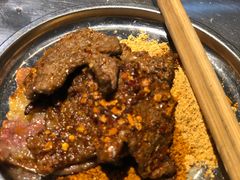 -五彩凉山自助西昌烧烤(柳翠路店)