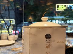 -佬太公海鸭·海鲜大排档(上海总店)