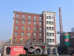 -青岛啤酒博物馆