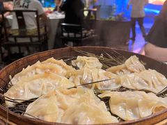 京都老蔡记蒸饺-豫满楼(郑东新区店)