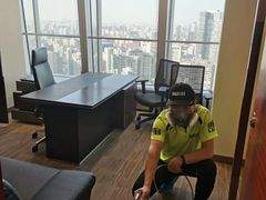 -绿色亿家除甲醛机构