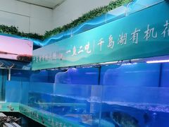 -永安水煮活鱼·仪征菜(仪征奥林匹克店)