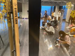 -G-STEPS舞蹈工作室