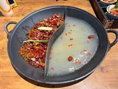 -楠火锅(龙阳广场店)