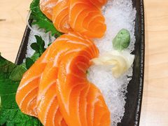 -元气寿司(百联南方购物中心店)