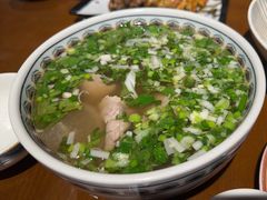 -伊斯麦尔丝路·新派菜(沙子口店)