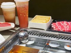 -海底捞火锅(南海万科广场店)