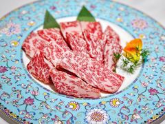 -隐炉和牛烧肉店(群力店)