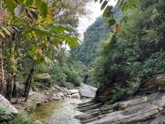 -黑龙潭风景区
