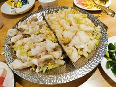 -小鱼小牛(世欧广场店)