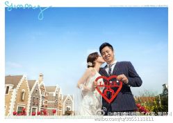 点击看大图 -罗曼司婚纱摄影会馆(瀚威城市中心店)