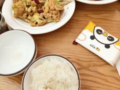 -醉得意·山茶油炒土鸡(经开万达店)