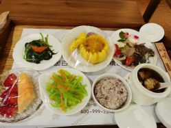 -爱贝蕊恩韩式月子会所(南山店)