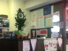 -宽窄巷子冒菜(中华广场店)