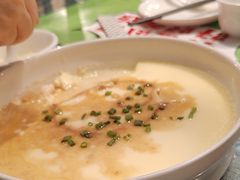 -全聚贤餐厅·湖北家常菜(沙湖店)