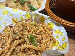 -董厨煨汤馆(车站路店)