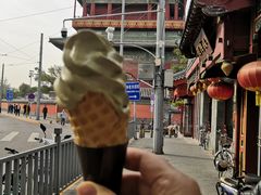 -吴裕泰茶庄(鼓楼店)