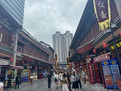 -古文化街旅游区