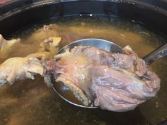 -桂缘味道·武夷乡土农家老味道