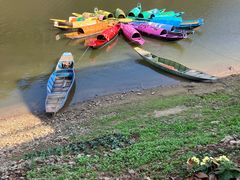 -新安江山水画廊风景区