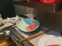 -海底捞火锅(大融城店)