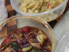 -邓氏三烘家常菜(安顺总店)